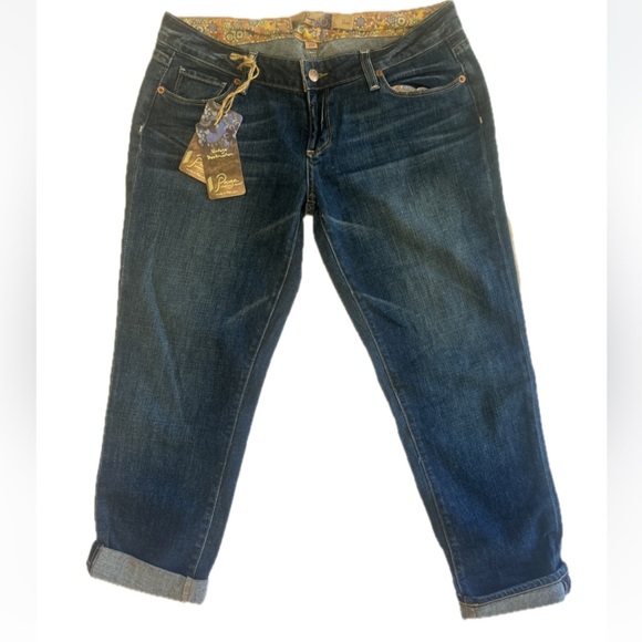 PAIGE Denim - NWT Paige Premium Denim Women’s Jeans
